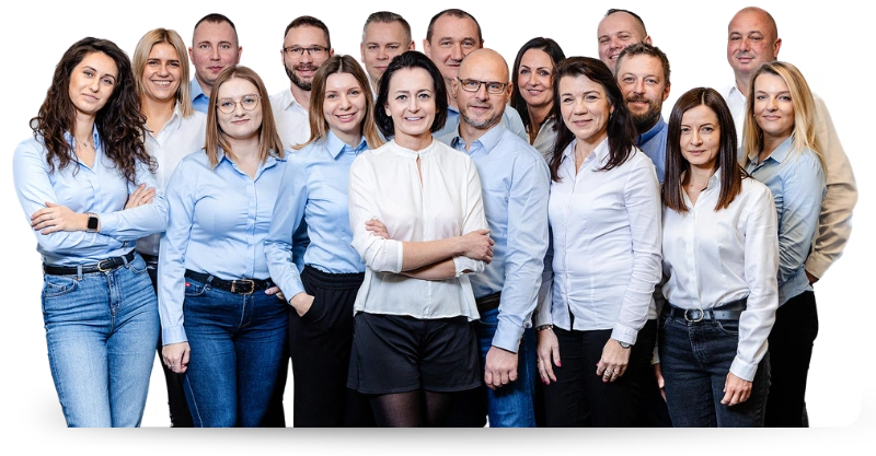 Zespół GM Color